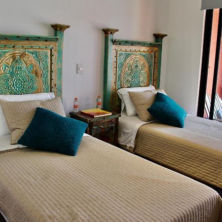 "San Miguelito" El Oasis Urbano Que Necesitas Para Descansar! Pool, Gym, Tenis 산미겔데아옌데 외부 사진