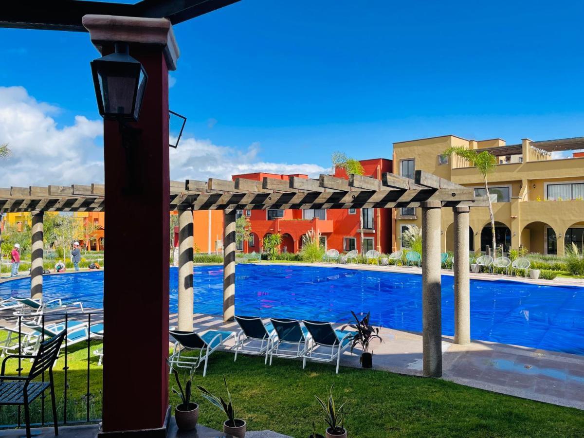 "San Miguelito" El Oasis Urbano Que Necesitas Para Descansar! Pool, Gym, Tenis 산미겔데아옌데 외부 사진