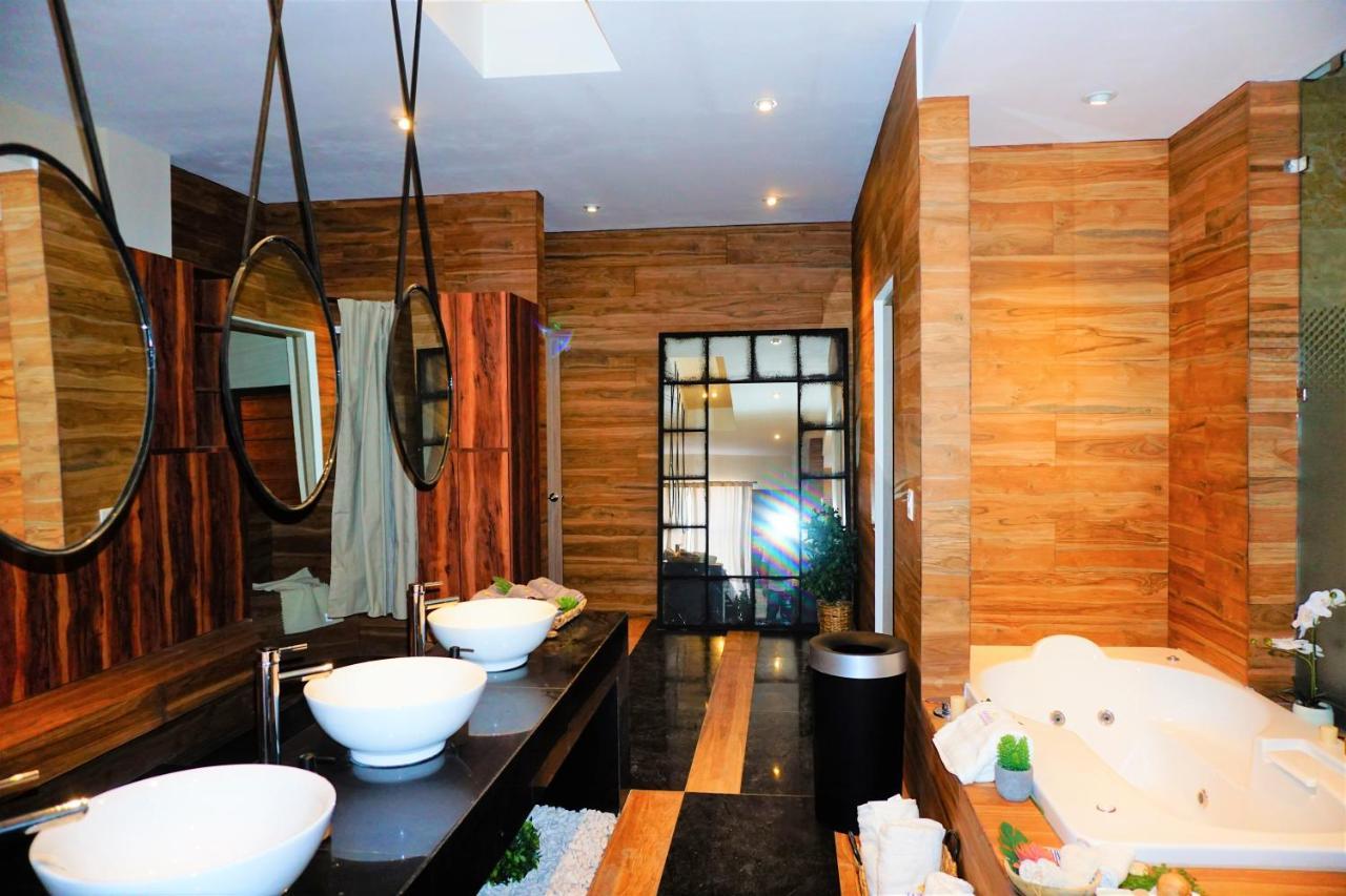 "San Miguelito" El Oasis Urbano Que Necesitas Para Descansar! Pool, Gym, Tenis 산미겔데아옌데 외부 사진