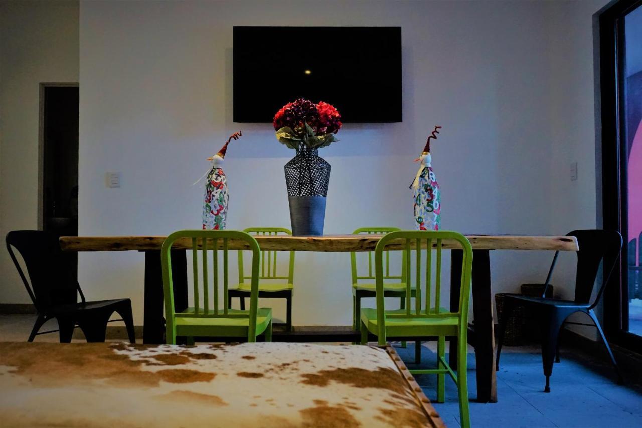 "San Miguelito" El Oasis Urbano Que Necesitas Para Descansar! Pool, Gym, Tenis 산미겔데아옌데 외부 사진