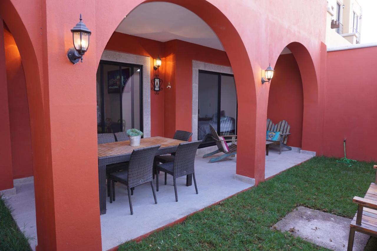 "San Miguelito" El Oasis Urbano Que Necesitas Para Descansar! Pool, Gym, Tenis 산미겔데아옌데 외부 사진