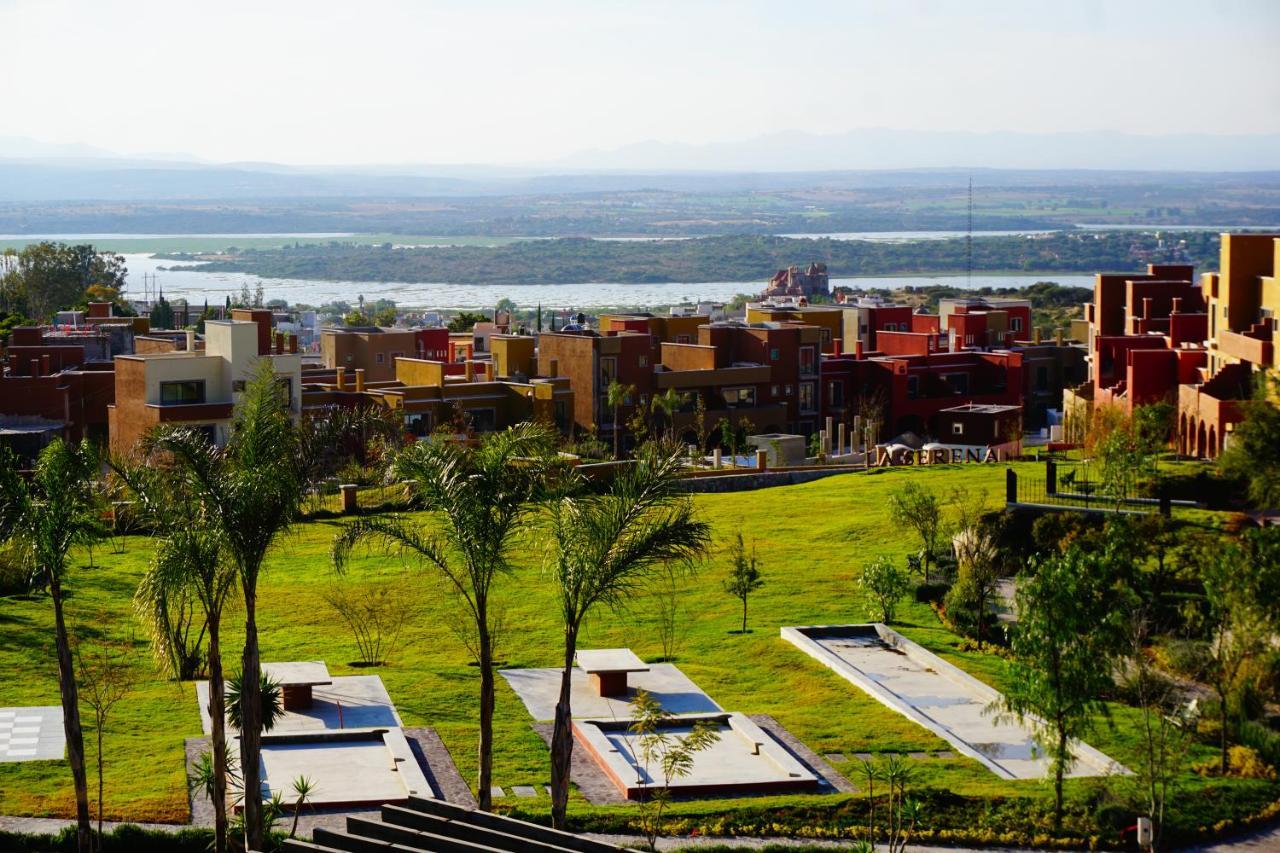 "San Miguelito" El Oasis Urbano Que Necesitas Para Descansar! Pool, Gym, Tenis 산미겔데아옌데 외부 사진
