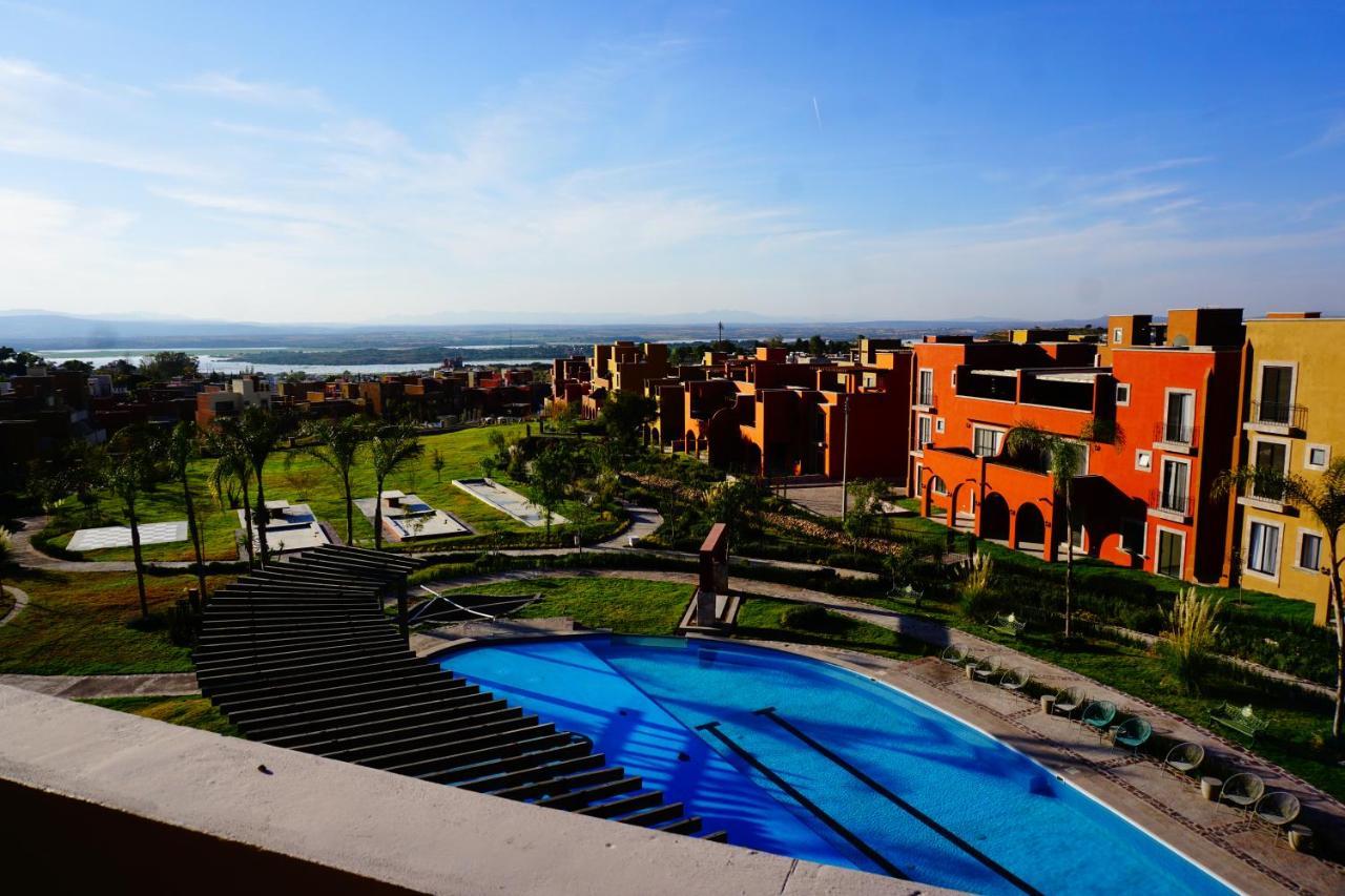 "San Miguelito" El Oasis Urbano Que Necesitas Para Descansar! Pool, Gym, Tenis 산미겔데아옌데 외부 사진
