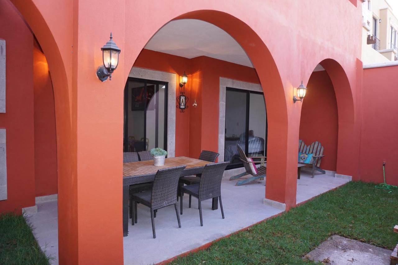 "San Miguelito" El Oasis Urbano Que Necesitas Para Descansar! Pool, Gym, Tenis 산미겔데아옌데 외부 사진
