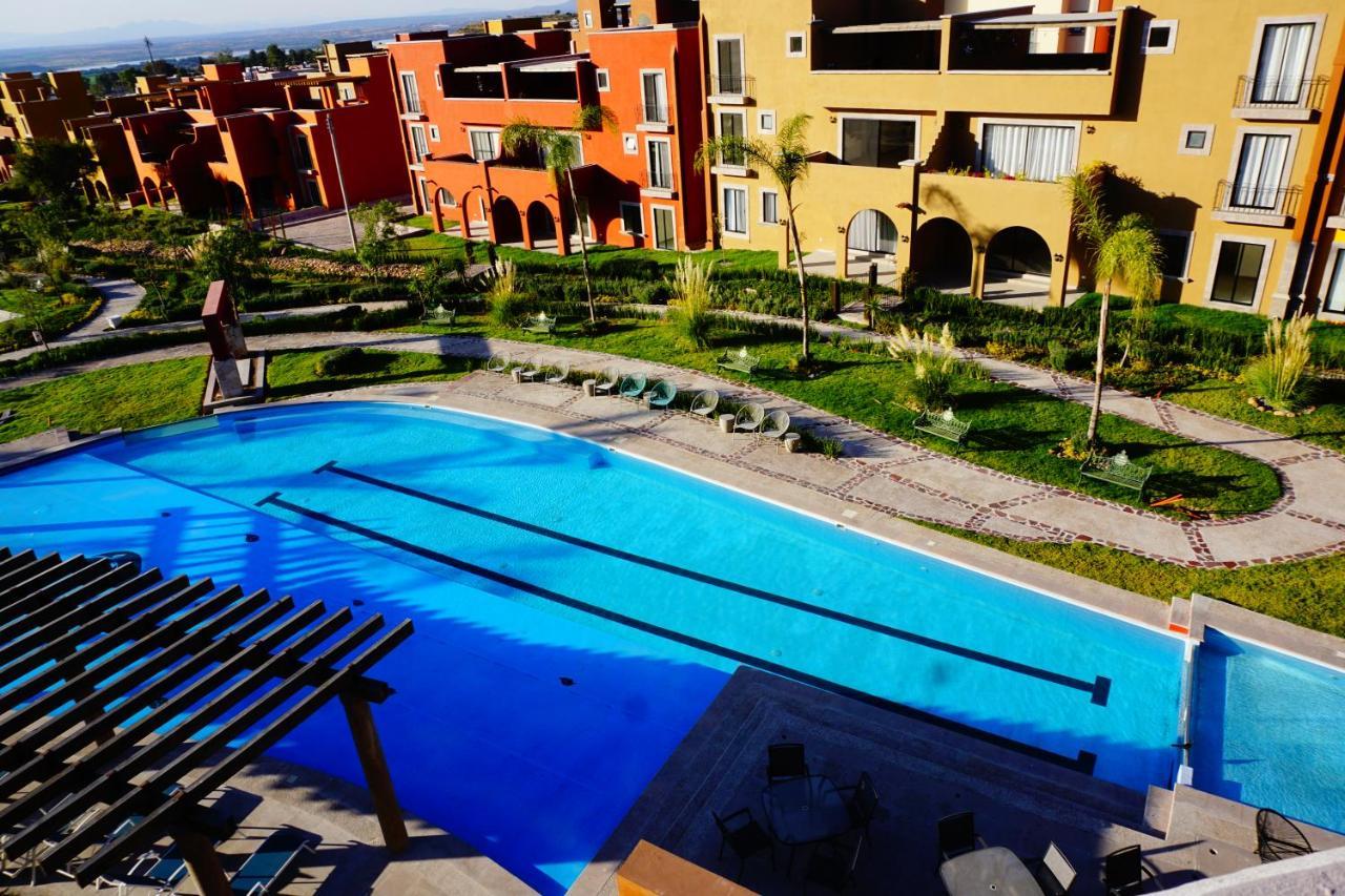 "San Miguelito" El Oasis Urbano Que Necesitas Para Descansar! Pool, Gym, Tenis 산미겔데아옌데 외부 사진