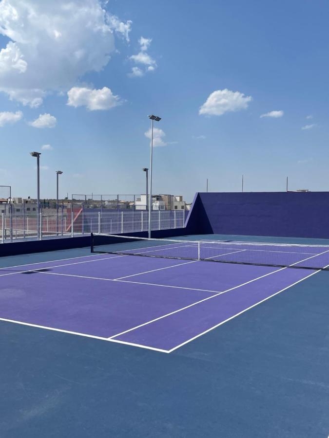 "San Miguelito" El Oasis Urbano Que Necesitas Para Descansar! Pool, Gym, Tenis 산미겔데아옌데 외부 사진
