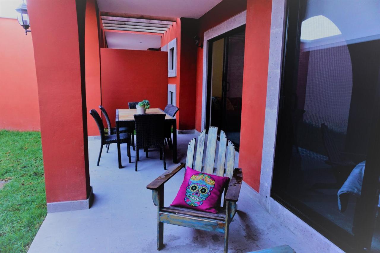 "San Miguelito" El Oasis Urbano Que Necesitas Para Descansar! Pool, Gym, Tenis 산미겔데아옌데 외부 사진