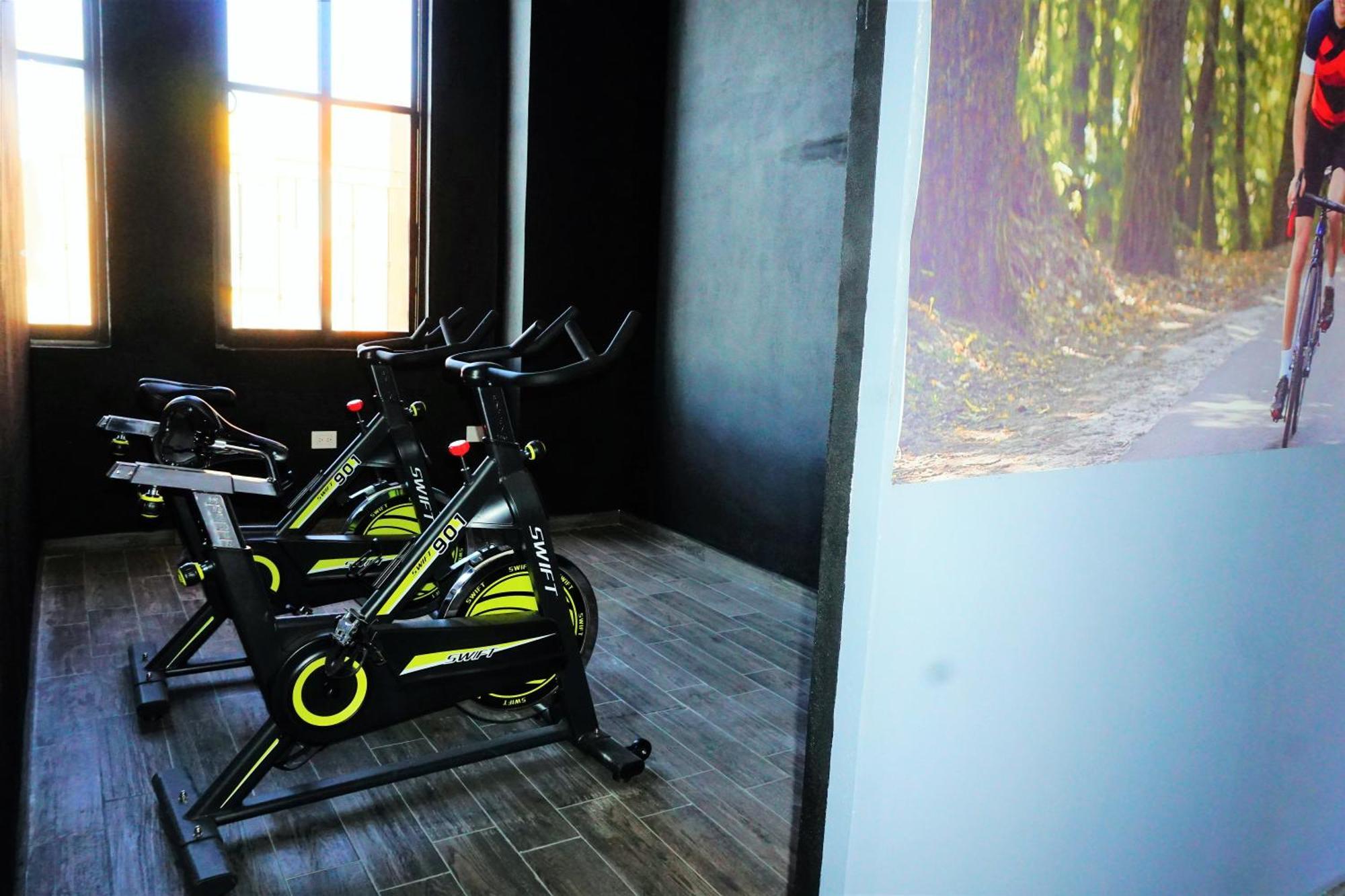 "San Miguelito" El Oasis Urbano Que Necesitas Para Descansar! Pool, Gym, Tenis 산미겔데아옌데 외부 사진