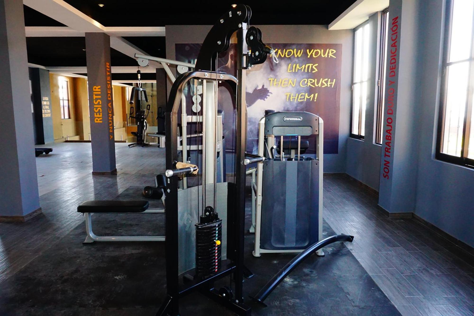 "San Miguelito" El Oasis Urbano Que Necesitas Para Descansar! Pool, Gym, Tenis 산미겔데아옌데 외부 사진