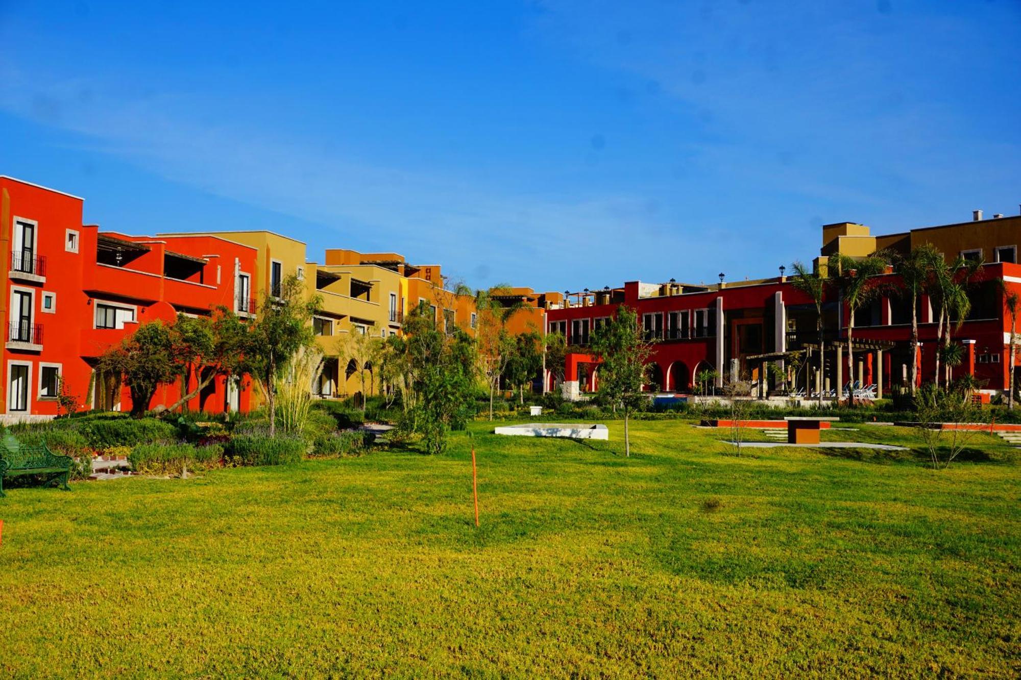 "San Miguelito" El Oasis Urbano Que Necesitas Para Descansar! Pool, Gym, Tenis 산미겔데아옌데 외부 사진