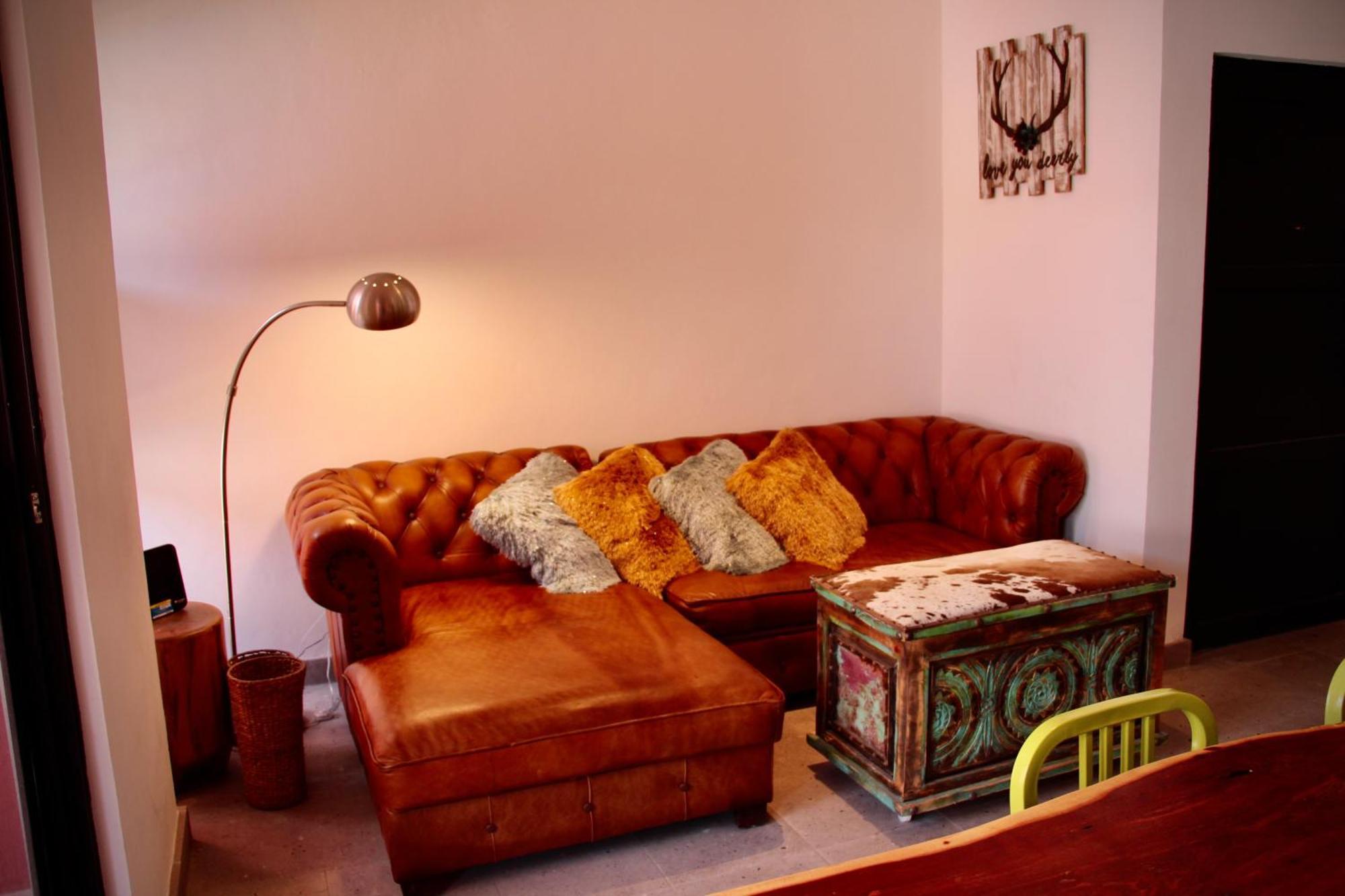 "San Miguelito" El Oasis Urbano Que Necesitas Para Descansar! Pool, Gym, Tenis 산미겔데아옌데 외부 사진