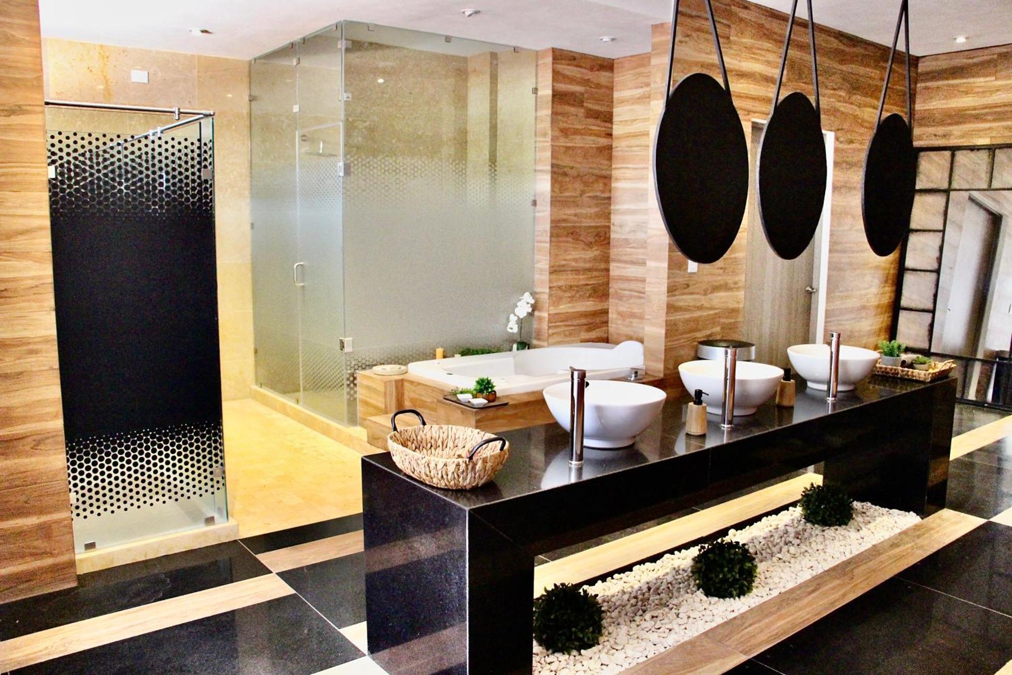 "San Miguelito" El Oasis Urbano Que Necesitas Para Descansar! Pool, Gym, Tenis 산미겔데아옌데 외부 사진