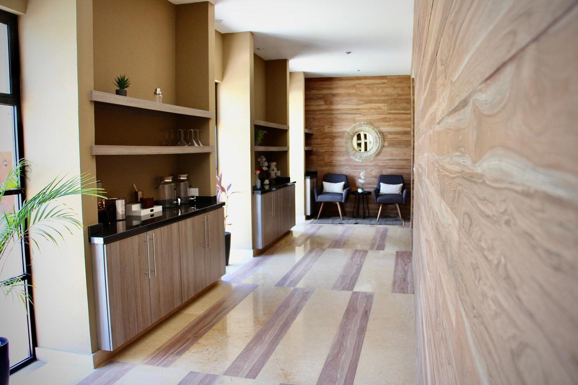 "San Miguelito" El Oasis Urbano Que Necesitas Para Descansar! Pool, Gym, Tenis 산미겔데아옌데 외부 사진