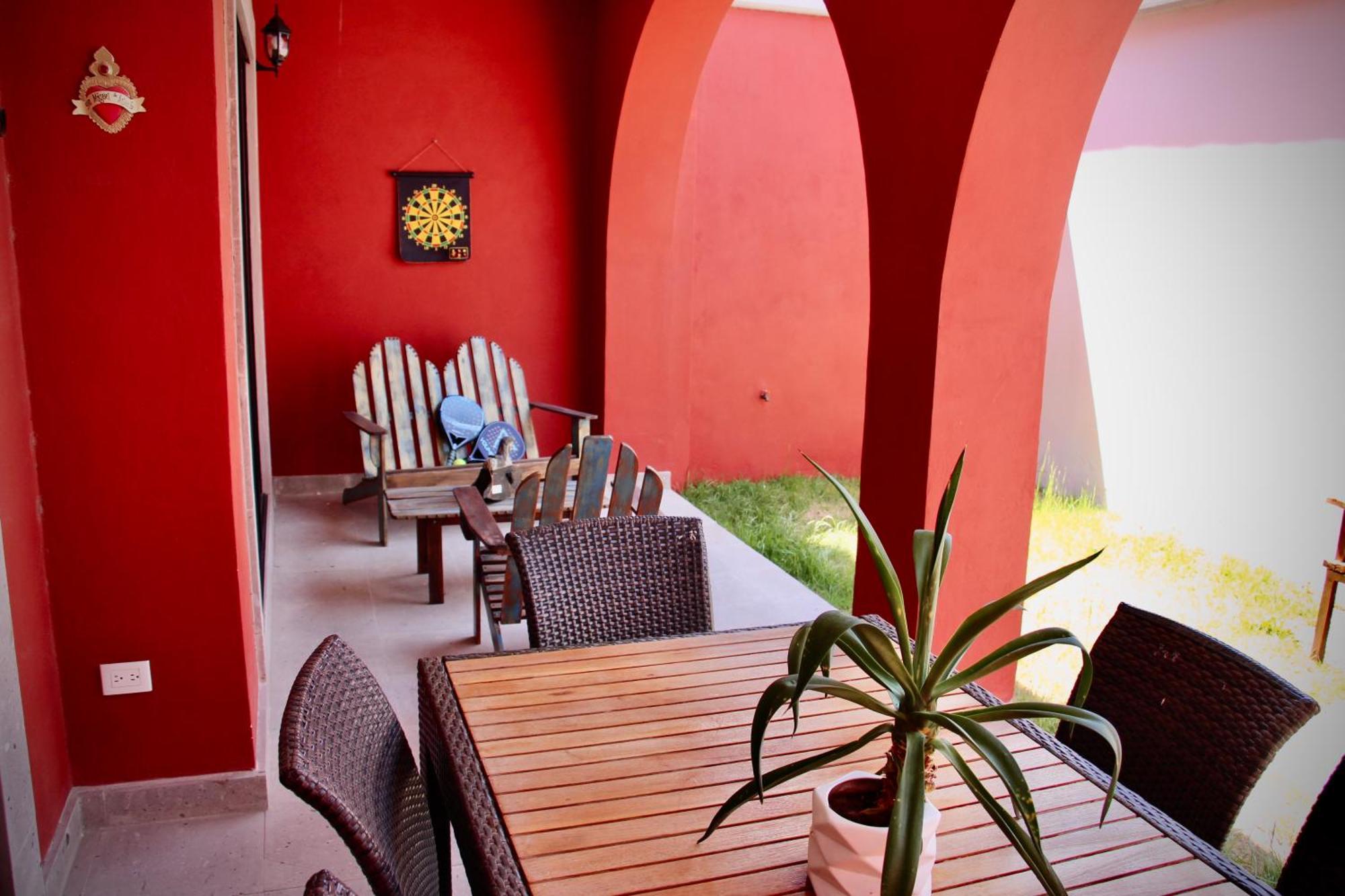 "San Miguelito" El Oasis Urbano Que Necesitas Para Descansar! Pool, Gym, Tenis 산미겔데아옌데 외부 사진