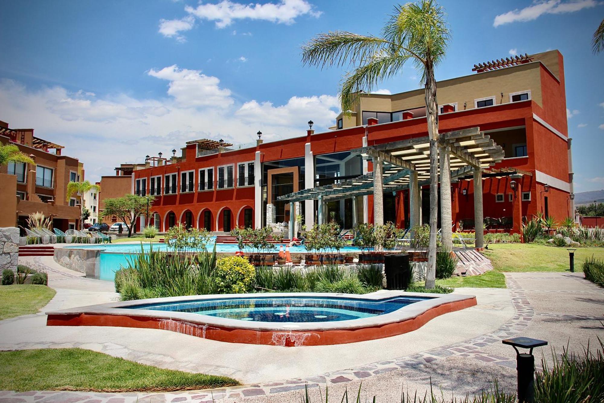 "San Miguelito" El Oasis Urbano Que Necesitas Para Descansar! Pool, Gym, Tenis 산미겔데아옌데 외부 사진