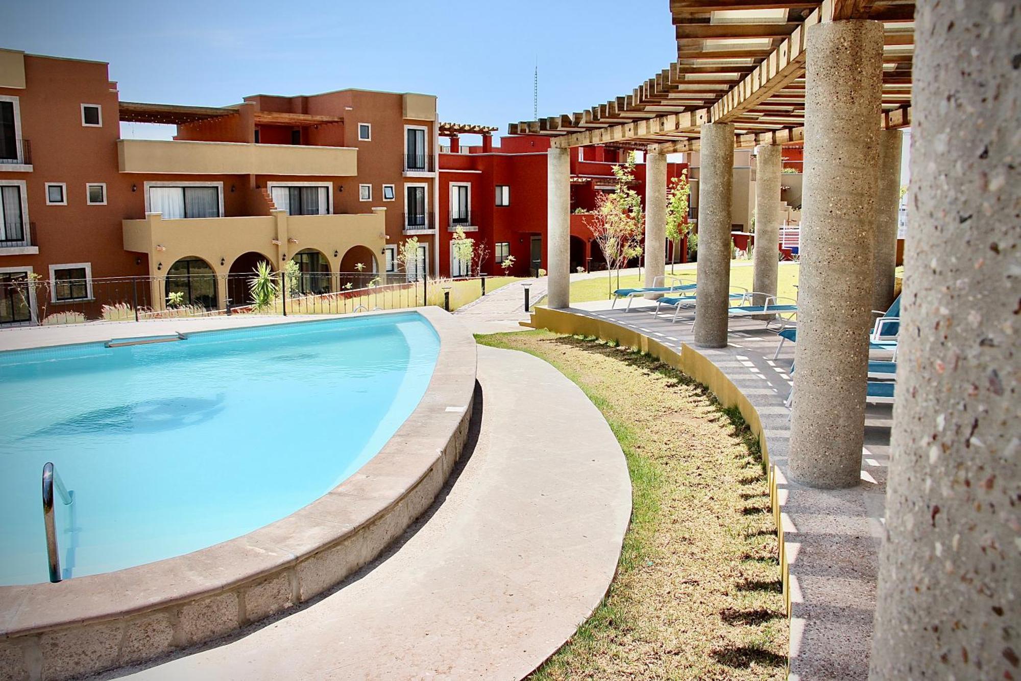 "San Miguelito" El Oasis Urbano Que Necesitas Para Descansar! Pool, Gym, Tenis 산미겔데아옌데 외부 사진